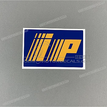 Naklejka na osłonę boczną