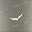 Tail cowl decal