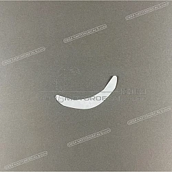Tail cowl decal