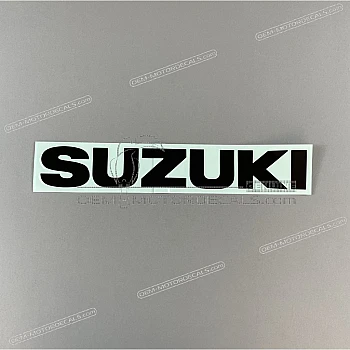 Pegatina para quilla