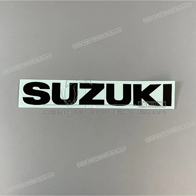 Suzuki-6144192E2033J