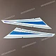 Suzuki-6811001DC0BLN Suzuki-6811001DC0BLN