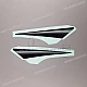 Suzuki-6811002H20DZB Suzuki-6811002H20DZB
