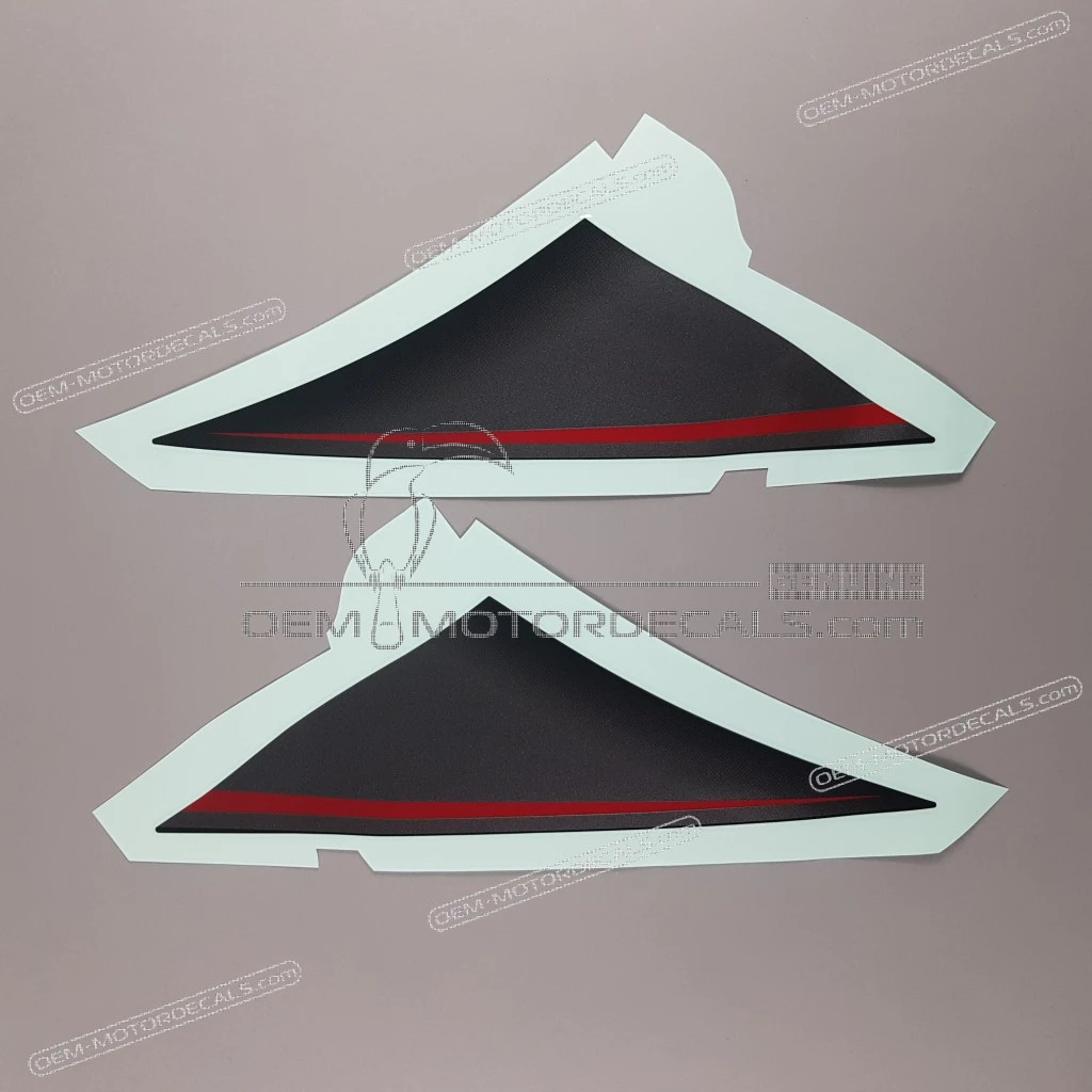 Suzuki-6811015H40AWS