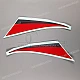 Suzuki-6811024F10BUU Suzuki-6811024F10BUU