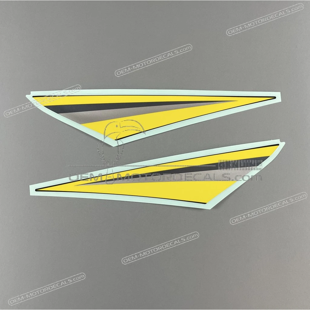 Suzuki-6811041G00CCF