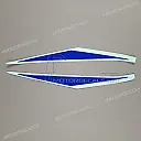 Suzuki Tankstickerset