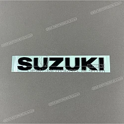 Tank decal