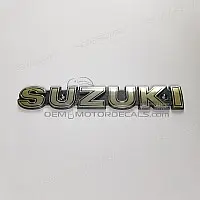 SUZUKI Tank-Emblem 68111-11400
