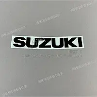 SUZUKI Naklejka na zbiornik 68111-12C00-33J