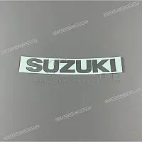 SUZUKI Brandstof tank SUZUKI embleem 68111-12C30-1ZY