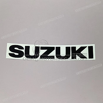 Tank emblem