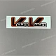 Suzuki-6811113G00KG5