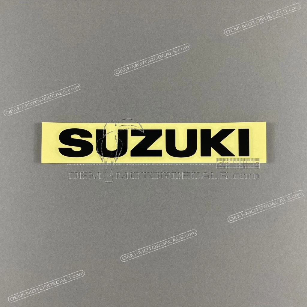 Suzuki-6811117K00019