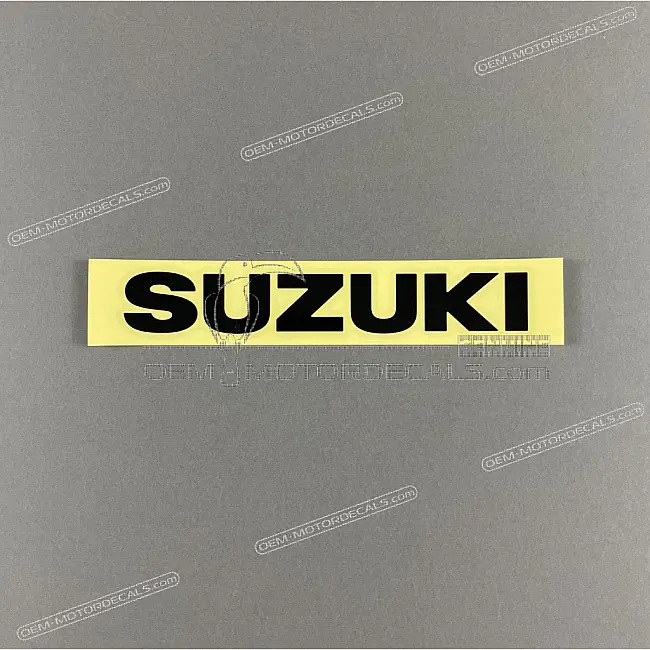 Suzuki-6811117K00019