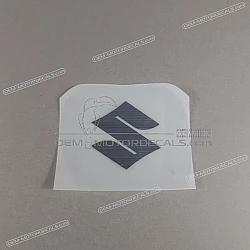 Emblem,decal