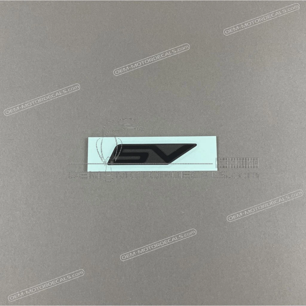 Suzuki-6811118K00KGL