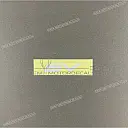 Tail cowl decal