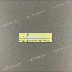Tail cowl decal