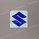 Tank emblem