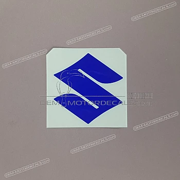 Emblemat na zbiornik