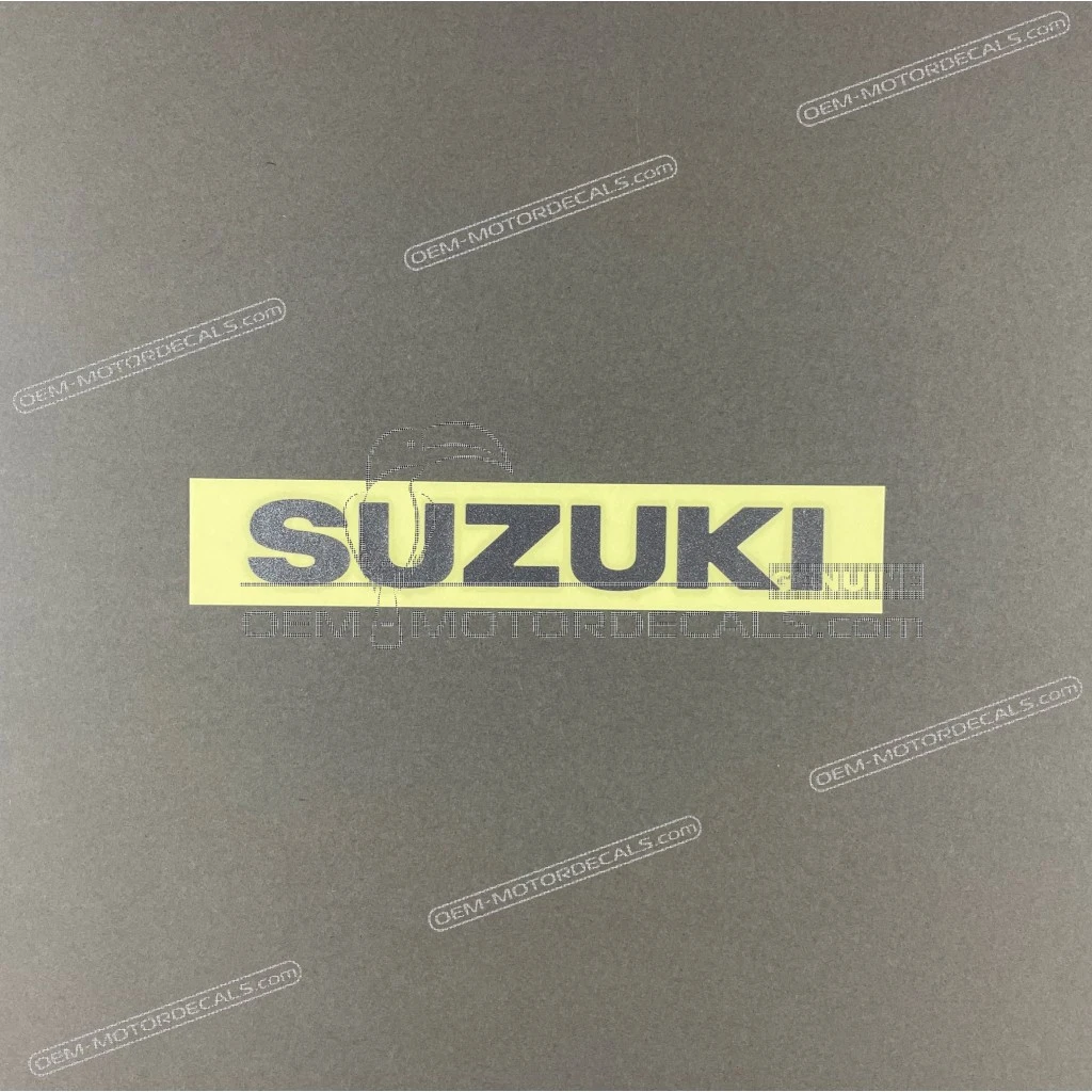 Suzuki-6811125L00PGZ