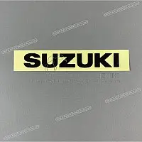 SUZUKI Zijpaneel embleem 68111-25L00-YKV