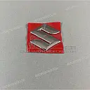 Tank cover emblem