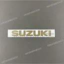 Fuel tank emblem