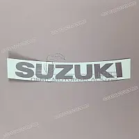 SUZUKI Emblemat Suzuki na zbiornik paliwa 68111-42E20-1ZY