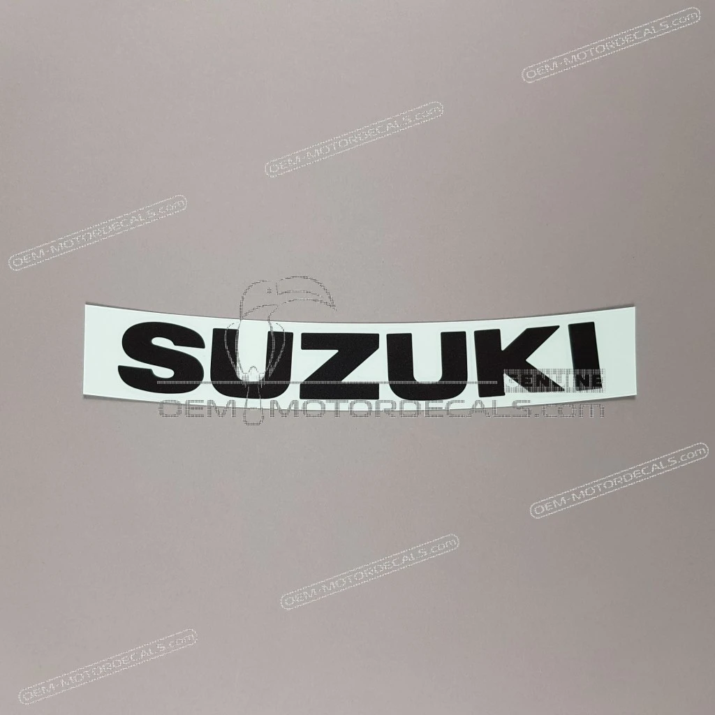Suzuki-6811142E2020G Suzuki-6811142E2020G
