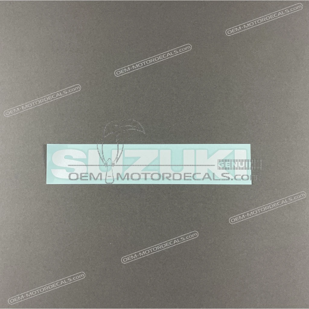 Suzuki-68111434000JW