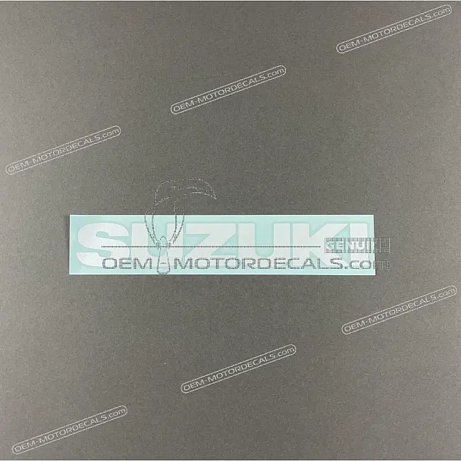 Suzuki-68111434000JW