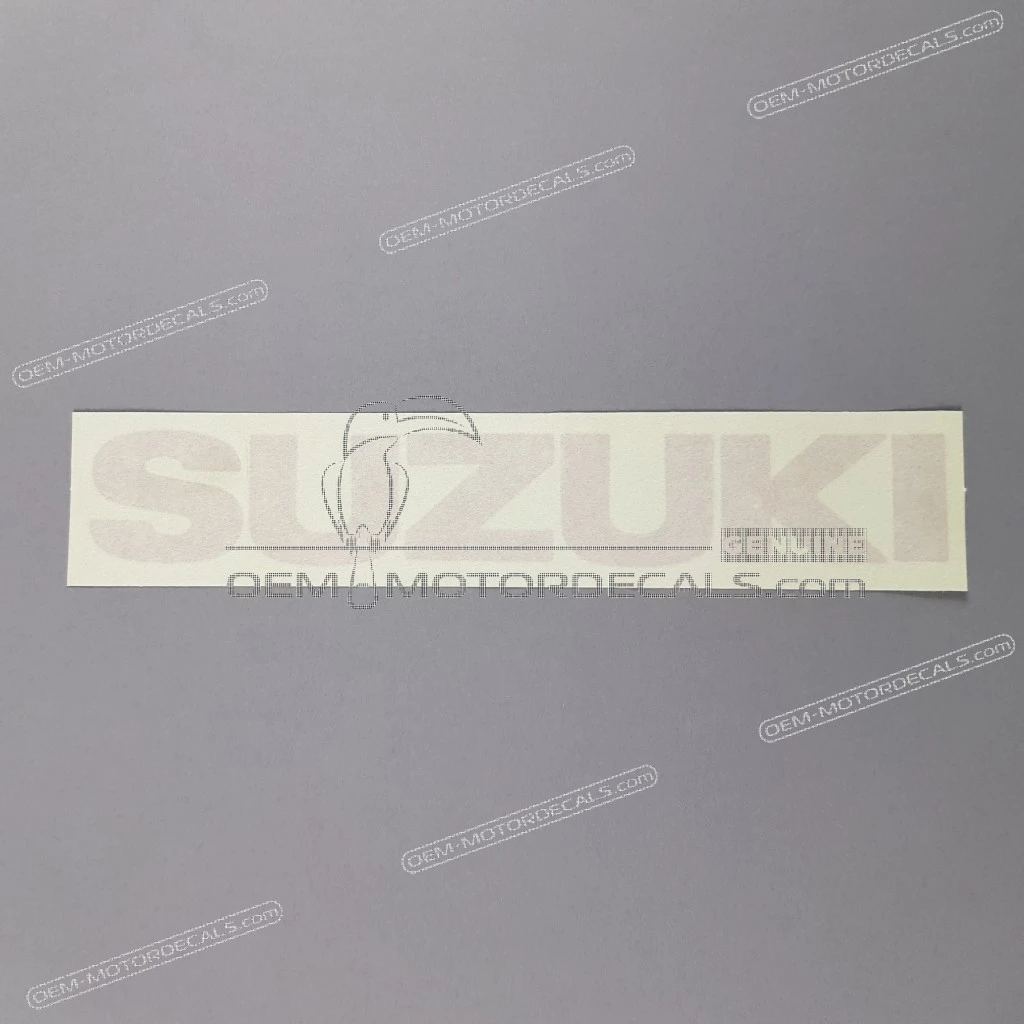 Suzuki-681114340013L