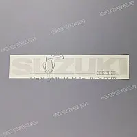 SUZUKI Tanksticker 68111-43400-13L