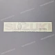 Suzuki-681114340013L