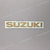 SUZUKI Naklejka na zbiornik 68111-47C00-24G