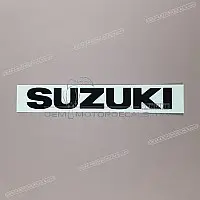 SUZUKI Fuel tank SUZUKI emblem 68111-47C10-019