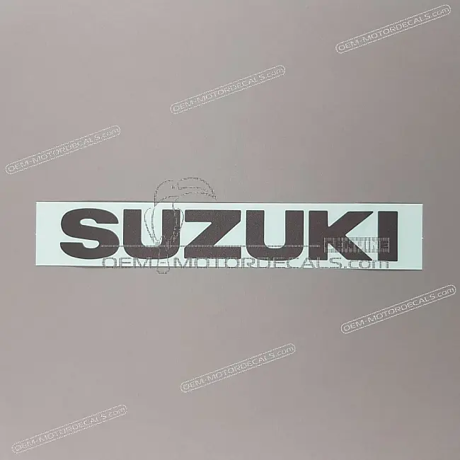 Suzuki-6811147C10PGZ