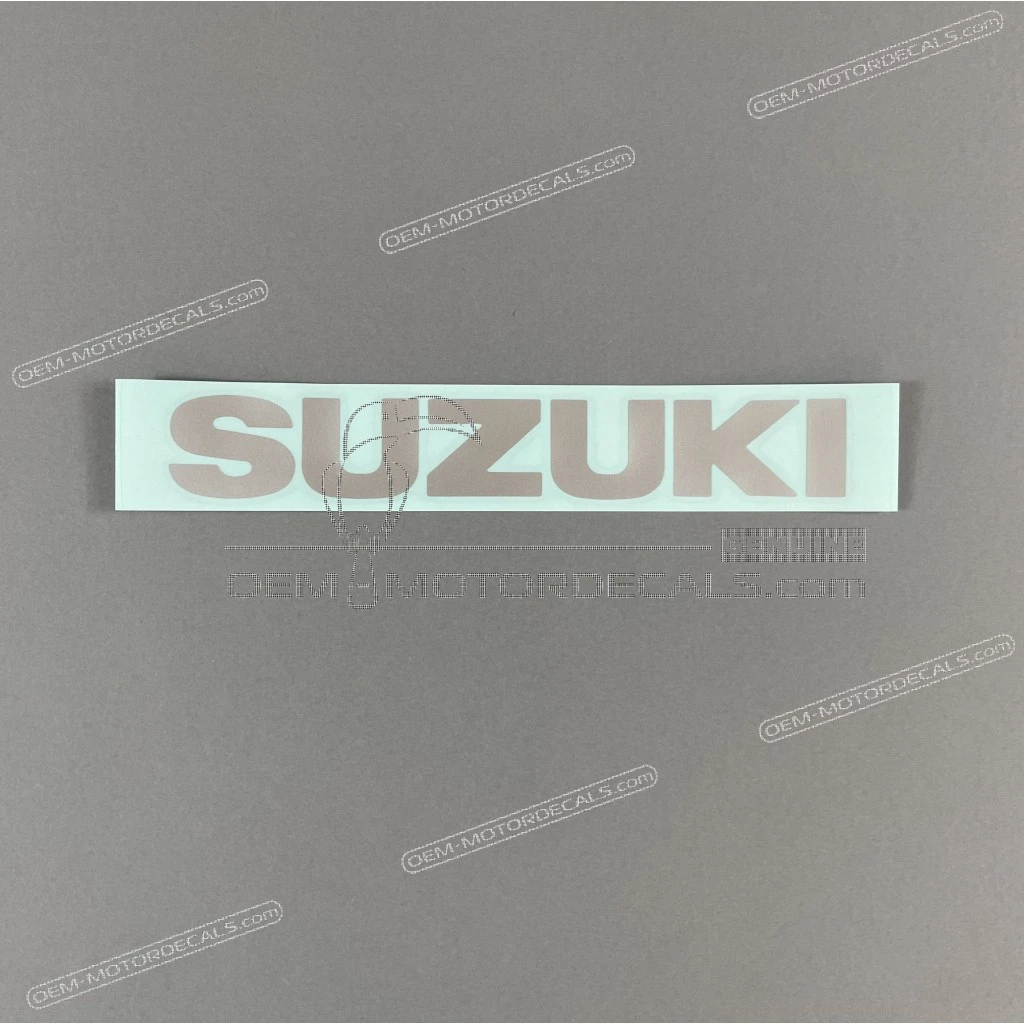 Suzuki-6811147C10YES