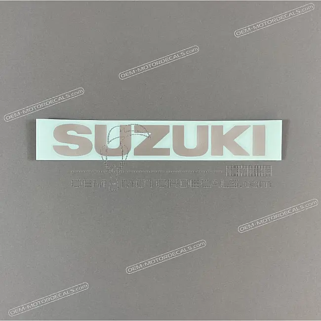 Suzuki-6811147C10YES