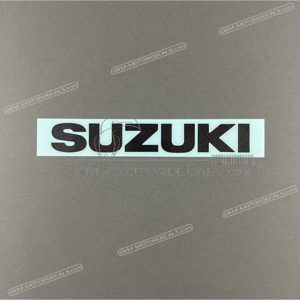Suzuki-6811147C10YLF