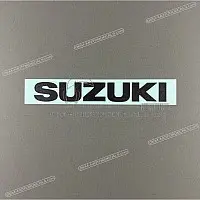 SUZUKI Fuel tank SUZUKI emblem 68111-47C10-YLF