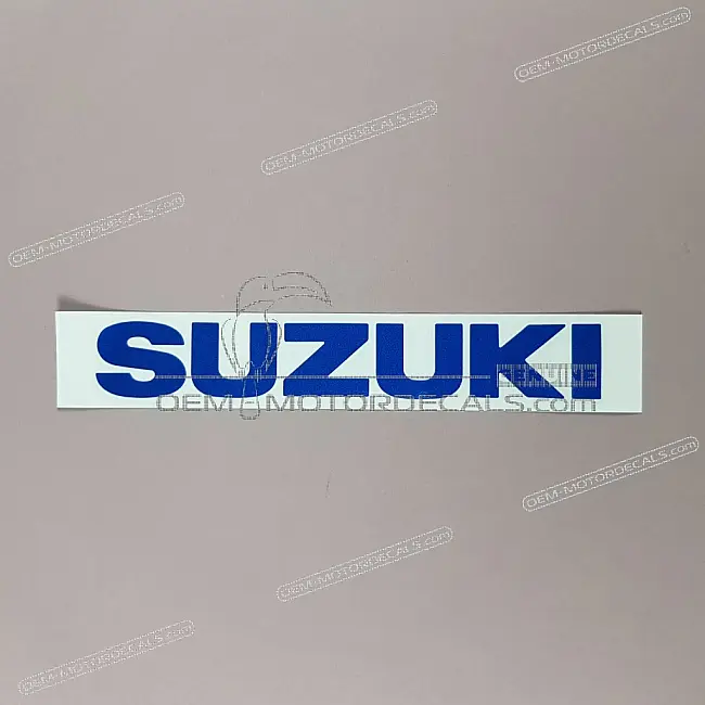Suzuki-6811147C10YSF