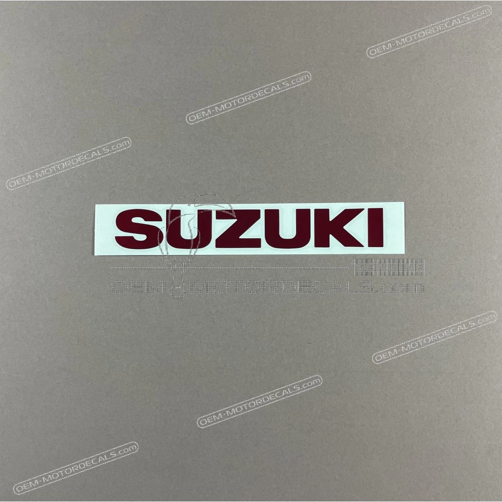 Suzuki-6811147C10YUL
