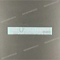Suzuki embleem voor brandstoftank 68111-47C10-YWW