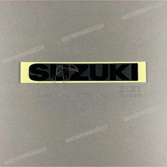 Suzuki-6811147C20KGL