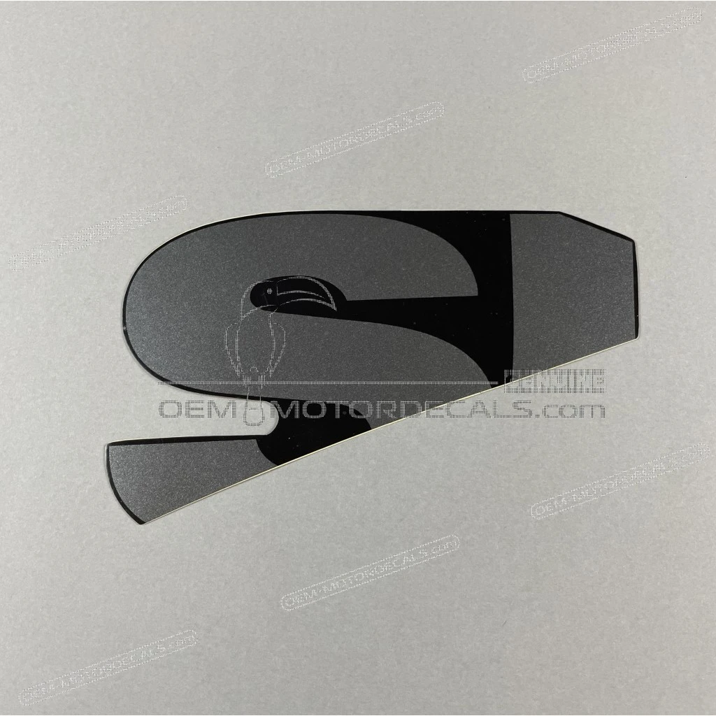 Suzuki-6811523K30BST