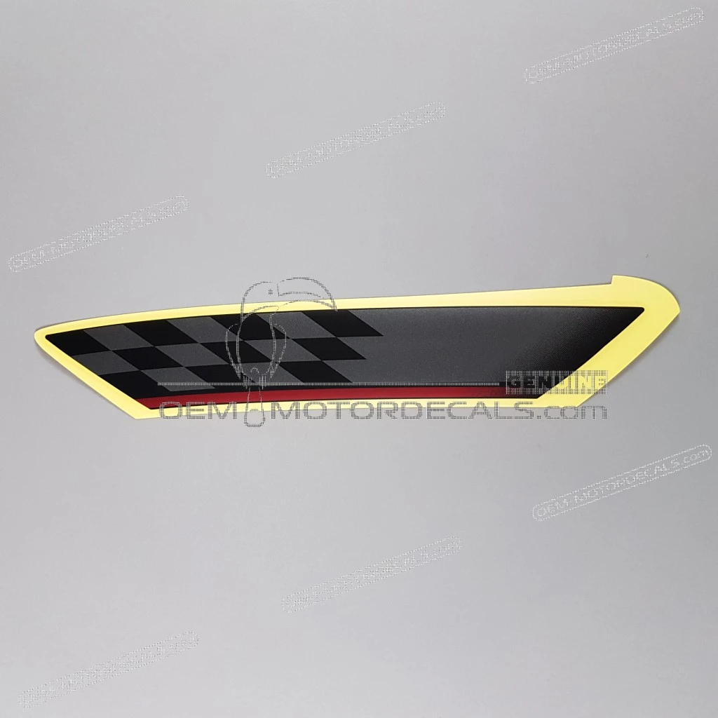 Suzuki-6811544H00ACD