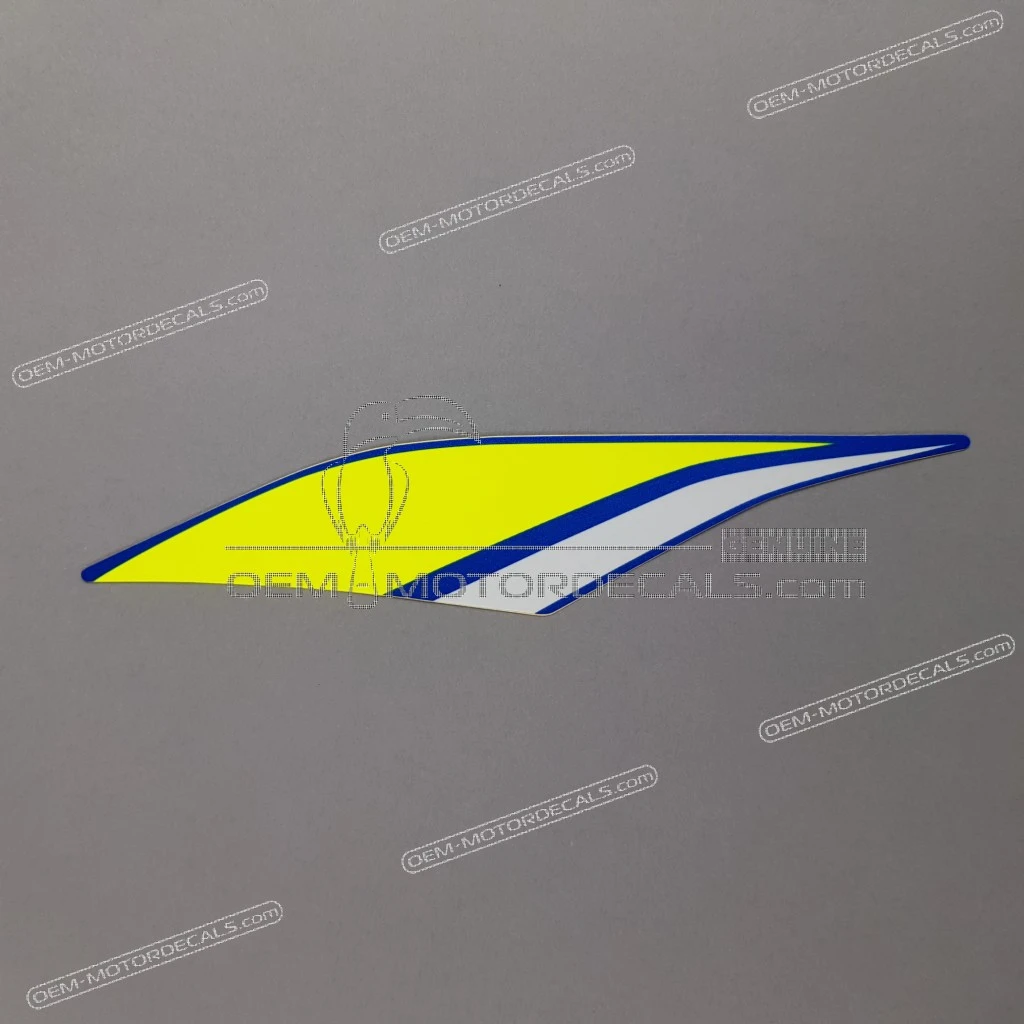 Suzuki-6812523K20YSF